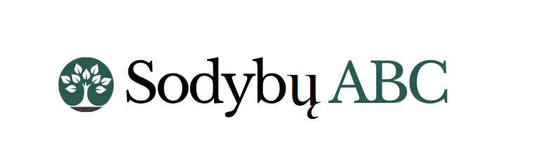 Sodybos ABC